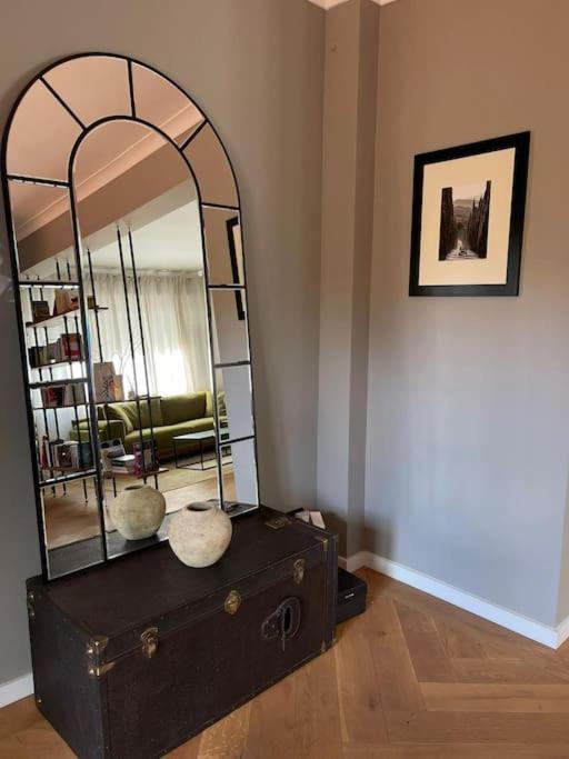Stunning 1Bd Flat With 50M2 Terrace In The City Center Boekarest Buitenkant foto